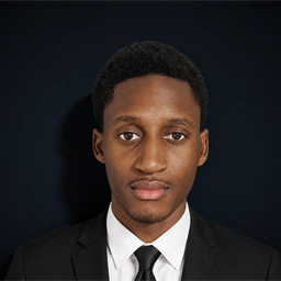 Mohamed Bah